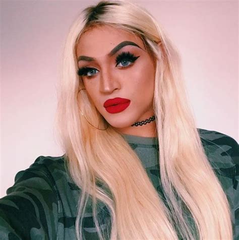 pabllo vittar out of drag